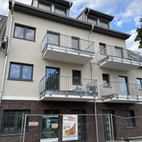 Elektroinstallation Neubau – Planung und Umsetzung | Neukölln