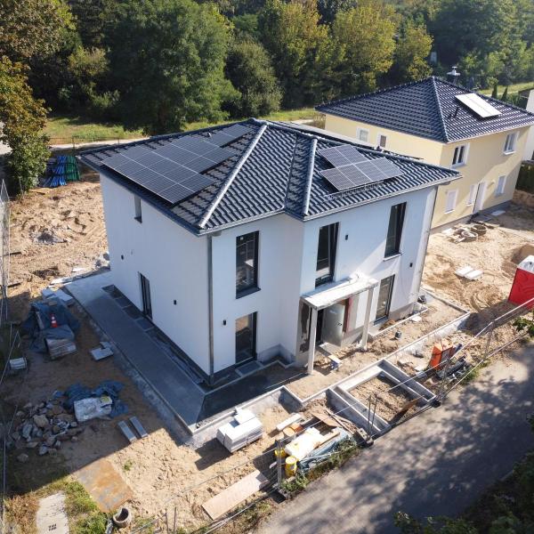 Photovoltaikanlage und Elektroinstallation – Planung und Umsetzung | Lübars